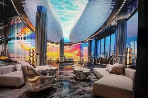 亳州大型夜场招聘，放心大胆加入我们有保障​