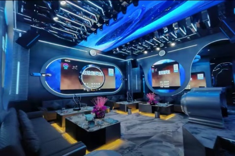 亳州哪有KTV模特招聘？好场子不挑人