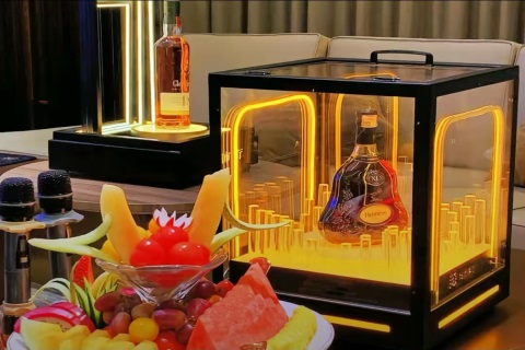 亳州夜场招聘,亳州高端KTV,新人红包丰厚,领导亲切