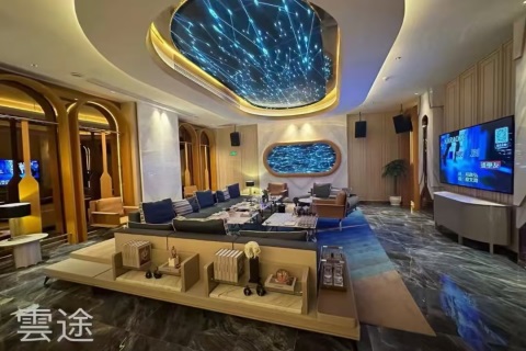 亳州KTV招聘兼职,热情投入工作,成就自然绽放