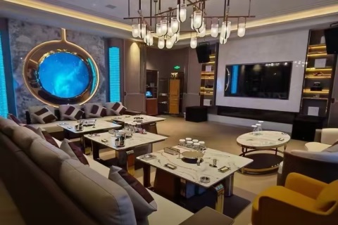 亳州夜场招聘,亳州夜总会,颜值出众满足所需团队添彩