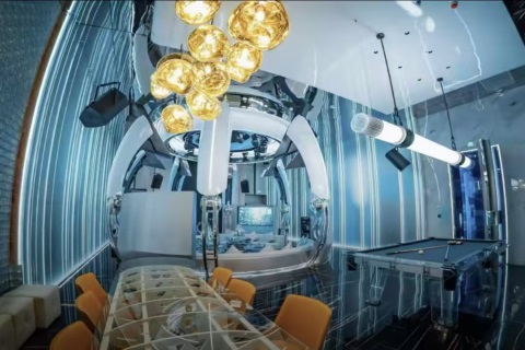 亳州KTV招聘礼宾员,商务夜场诚招贤才共绘好前景